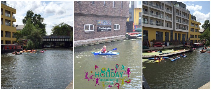 Kayaking Camden Kayaking Camden