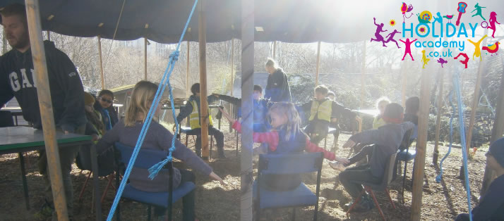 Forest School carousel Forest school Primrose hill